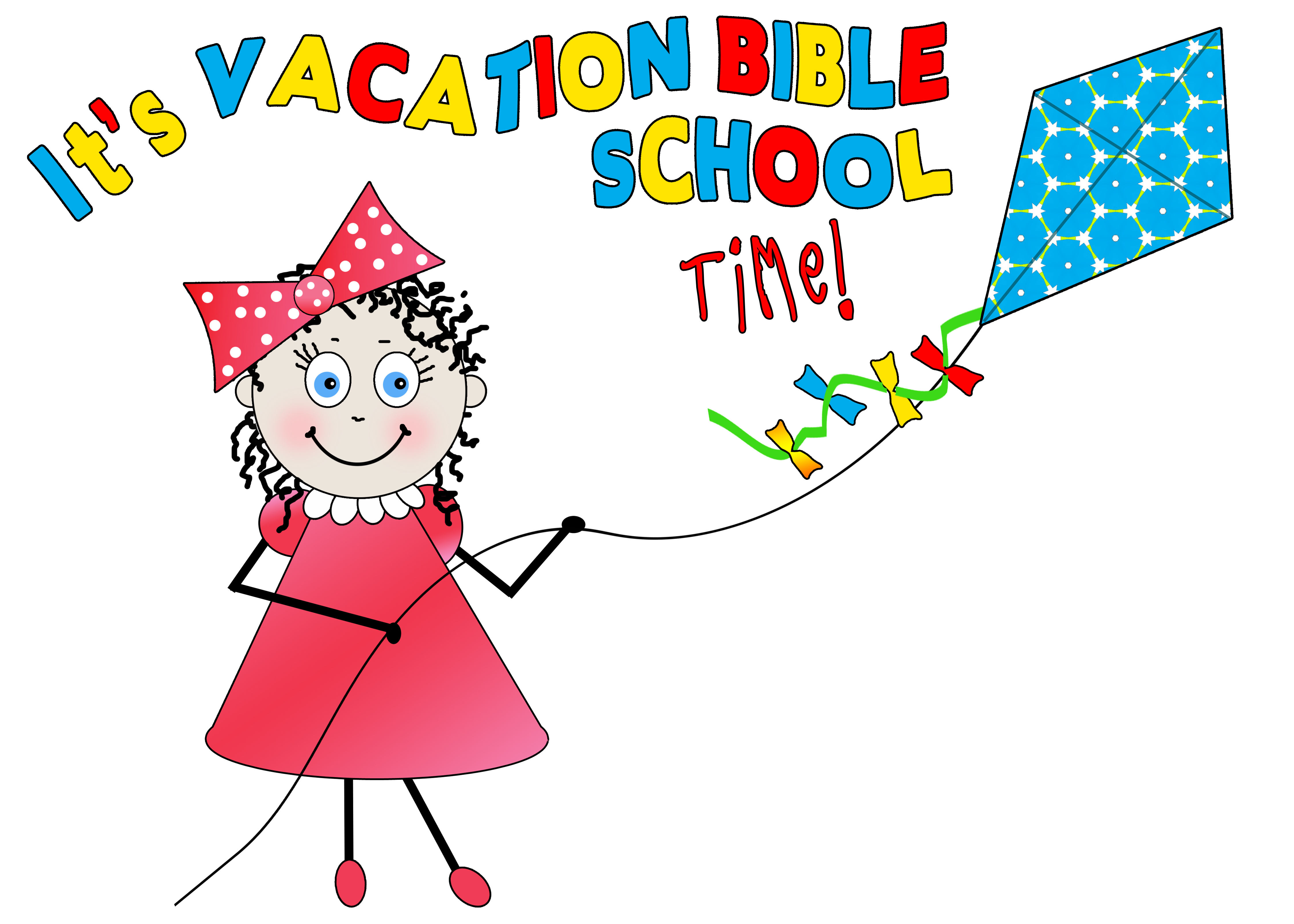 Vacation Bible School