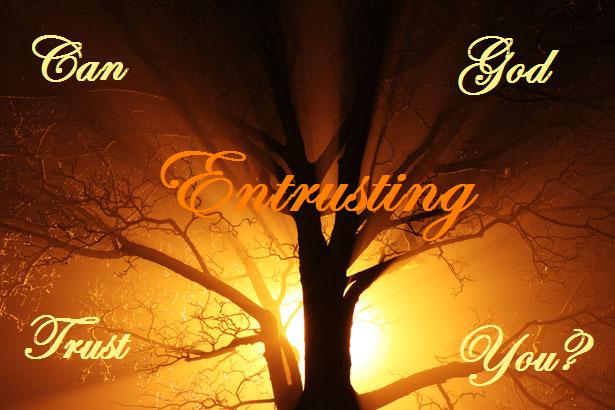 Entruisting, by CindyGirl