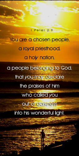1 Peter 2:9 (48 kb)