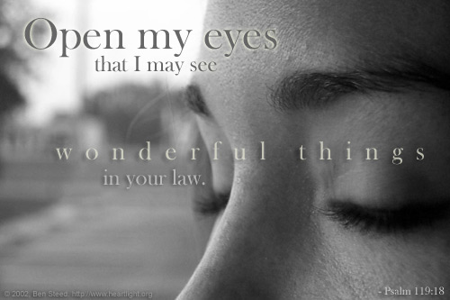 Psalm 119:18 (36 kb)