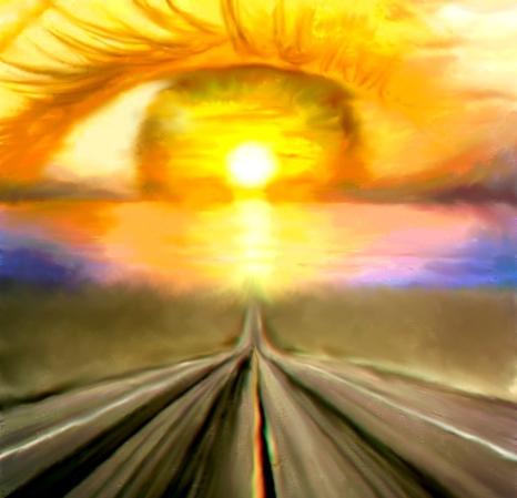 God's Purpose, by CindyGirl