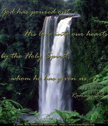 Romans 5:5 (60 kb)