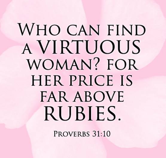 Confident Woman of God, by CindyGirl