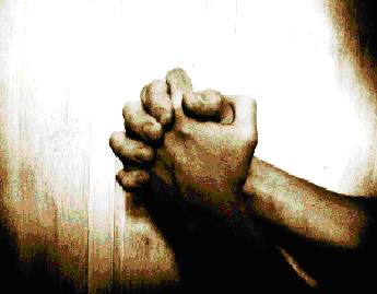 God Answers Prayer, by CindyGirl