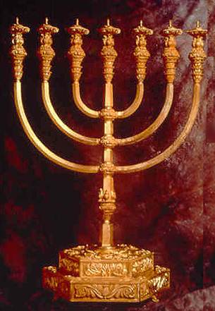 Chanukkah, by CindyGirl