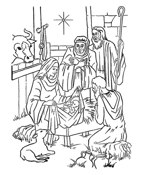 Description: http://www.bible-printables.com/Coloring-Pages/Christmas/baby-jesus/christmas-story-pics/christmas-story-009.gif