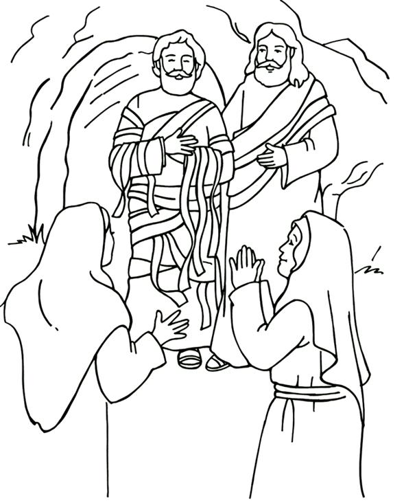 Description: http://sermons4kids.com/raising_lazarus.gif