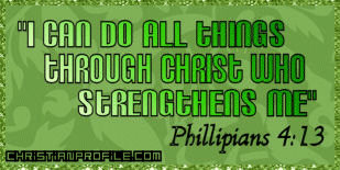 All Things in Christ